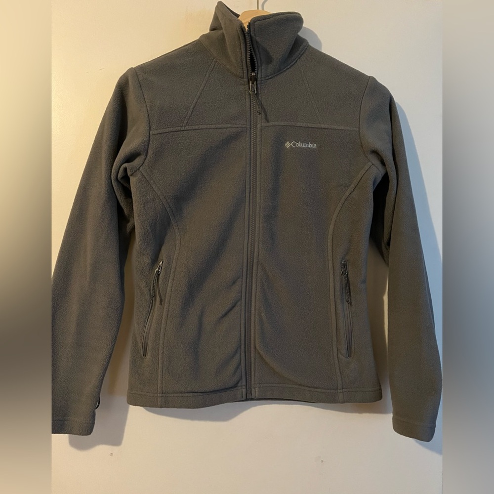 Columbia Jacket